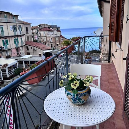 Il Borgo Hotel โตรเปอา ภายนอก รูปภาพ