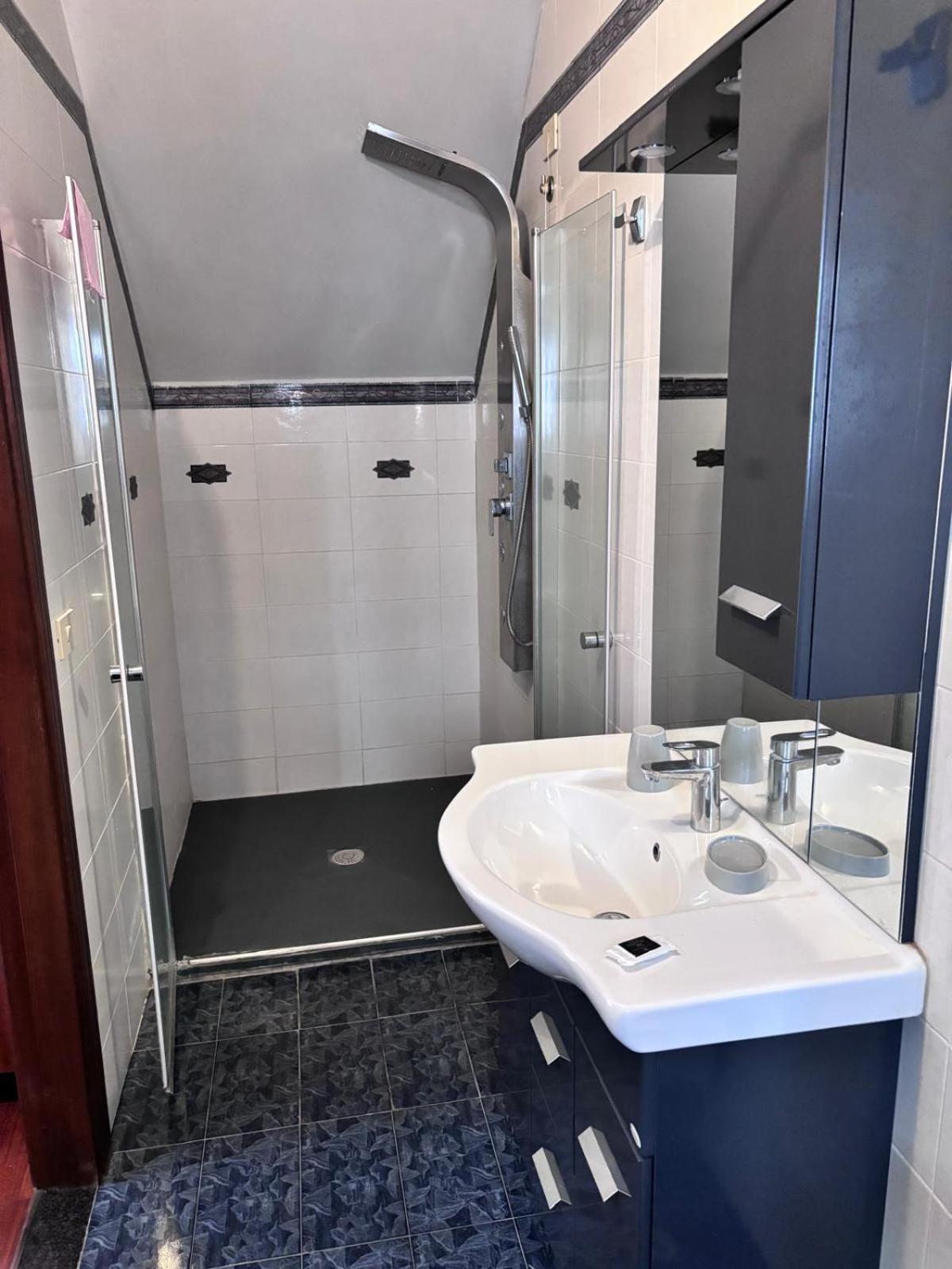 Il Borgo Hotel โตรเปอา ภายนอก รูปภาพ