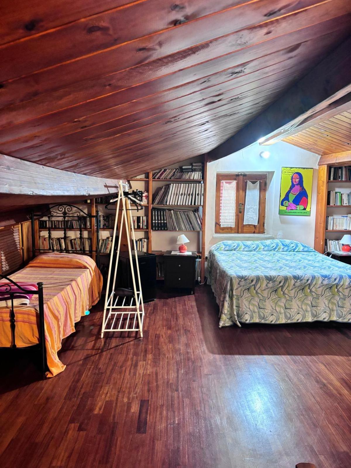 Il Borgo Hotel โตรเปอา ภายนอก รูปภาพ